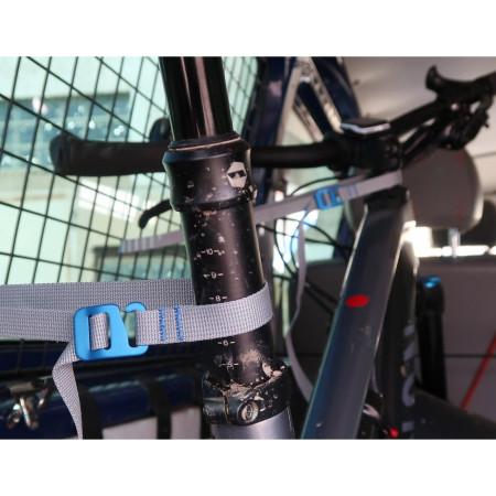 Popruh Boll Gear Straps 1.0M