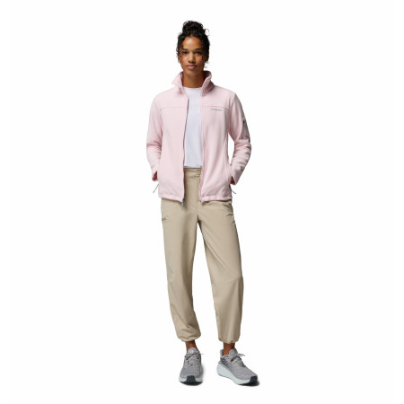 Dámská mikina Columbia Fast Trek™ II Jacket