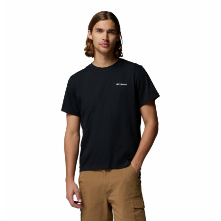 Pánské triko Columbia Csc™ Logo Back Tee