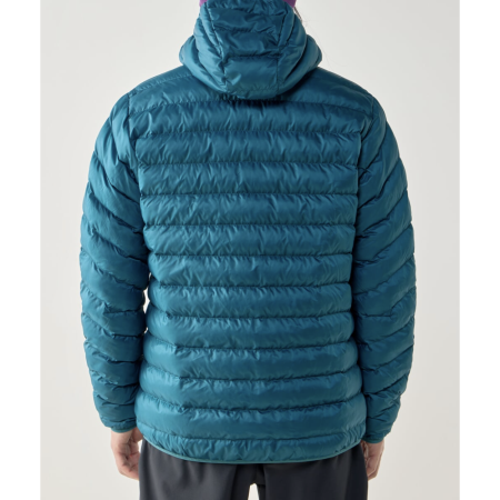 Pánská bunda Haglöfs Sarna Mimic hood