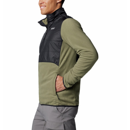 Pánská mikina Columbia Basin Butte™ Full Zip Fleece Ii