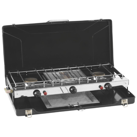 Vařič Outwell Appetizer Cooker 3-Burner Stove
