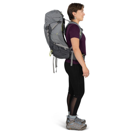 Dámský turistický batoh Osprey Sirrus 36