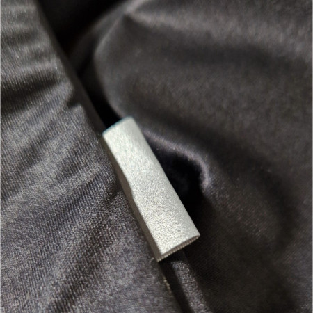 Dětské softshellové kalhoty WAMU Klasik