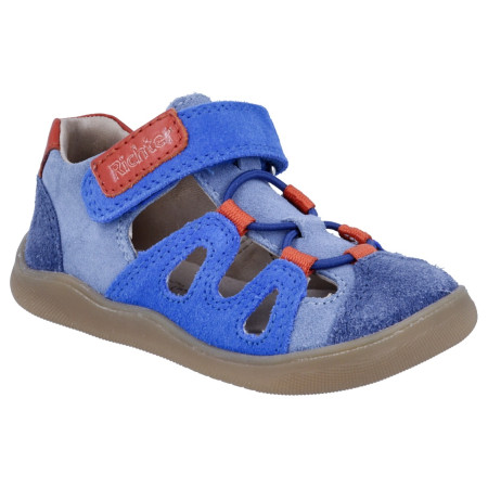 Dětské sandály Richter Samy Nauti/Infin/Lago/Tan