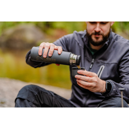 Termoska Zulu Vacuum Flask 0,35L