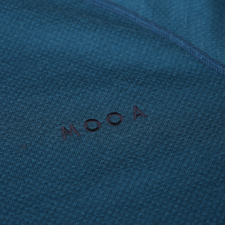 Dámská mikina MOOA Merino 3D 240