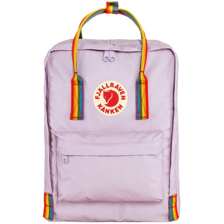 Batoh Fjällräven Kånken Rainbow