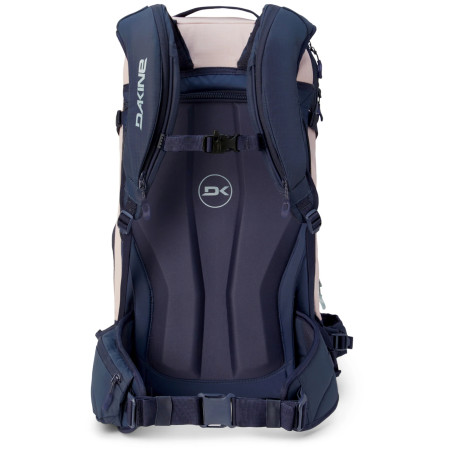 Skialpový batoh Dakine W Poacher 30L