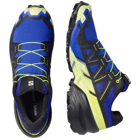 Pánské běžecké boty Salomon Speedcross 6