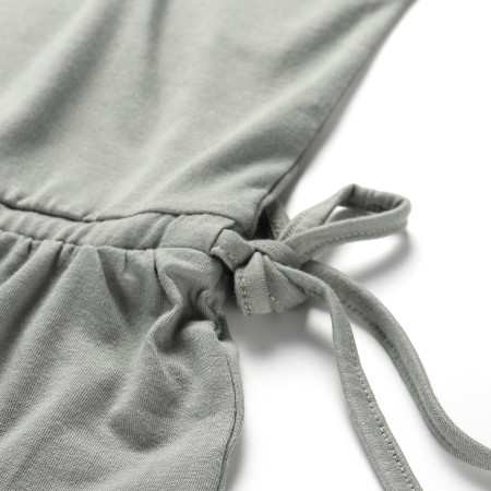 Dámské šaty Alpine Pro Derefa