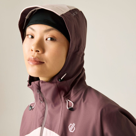 Dámská bunda Dare 2b Womens Torrek III Jacket