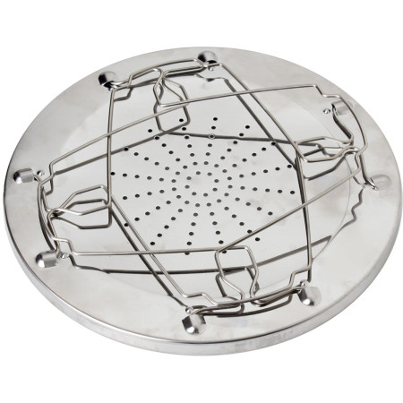 Plynový vařič Brunner Toaster