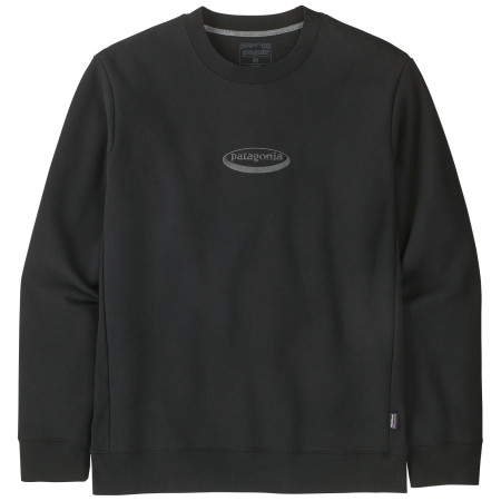 Pánská mikina Patagonia Men's '95 Oval Logo Uprisal Crew Sweatshirt
