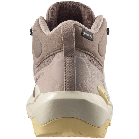 Dámské trekové boty Salomon Elixir Activ Mid Gore-Tex