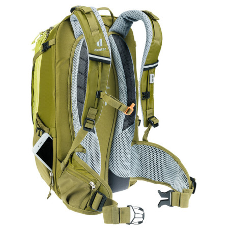 Batoh Deuter Trans Alpine 24