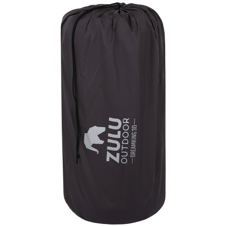 Samonafukovací matrace Zulu DreamKing 3D Mat Double 10