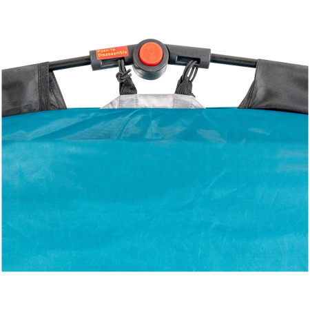 Rodinný stan Coleman Fastpitch Victoria Falls 4