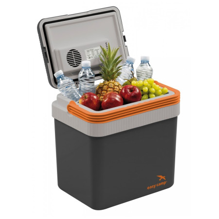 Chladící box Easy Camp Coolio 12V Coolbox 24L