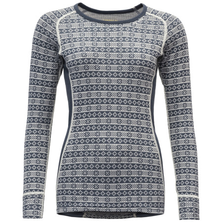 Dámské funkční triko Devold Alnes Woman Shirt