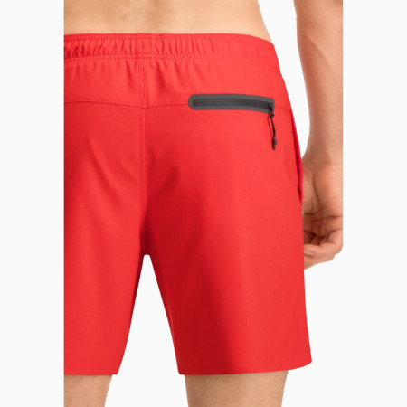 Pánské plavky Puma Medium Length Swim Shorts