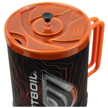 Vařič Jet Boil Flash 1.8L JavaKit