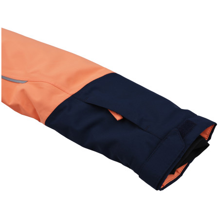 Dětská zimní bunda Hannah Kigali Jr