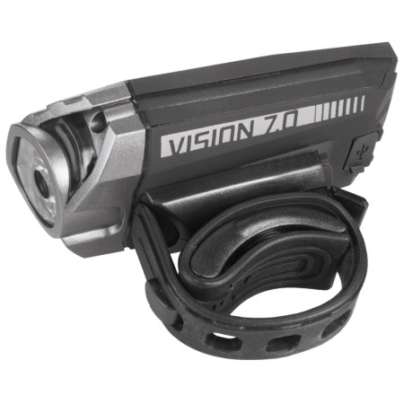 Přední světlo Just One Vision 7.0 USB