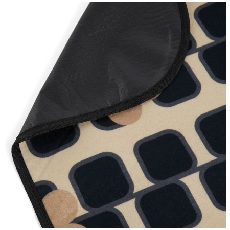 Pikniková deka Regatta Orla Kiely Printed Picnic Blanket
