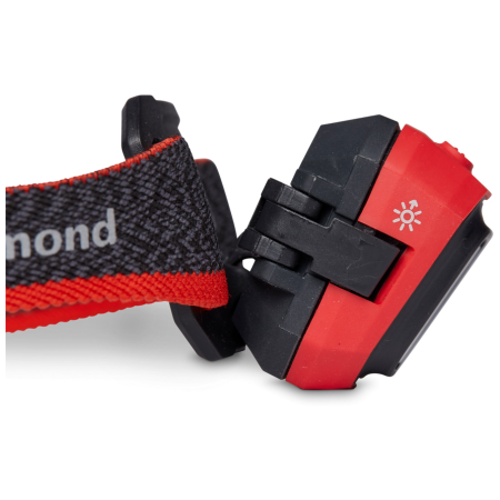 Čelovka Black Diamond STORM 450