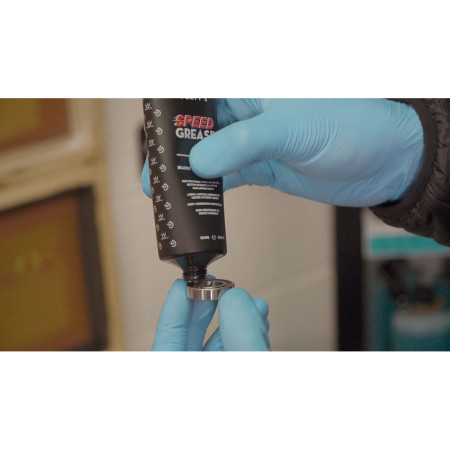 Čistící prostředek Peaty´s Speed Grease 100 G