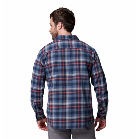 Pánská košile Columbia Cornell Woods™ Flannel Long Sleeve Shirt