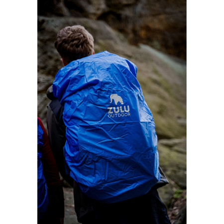 Pláštěnka na batoh Zulu Cover 46-58l