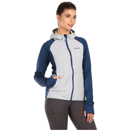 Dámská mikina Kilpi Versam-W