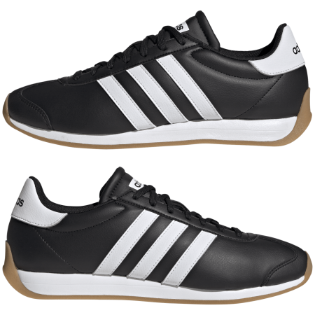 Pánské boty Adidas Runvista