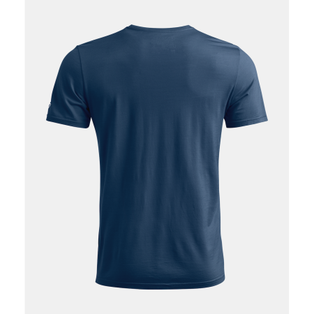 Pánské funkční triko Ortovox 150 Cool Vintage Badge Ts M