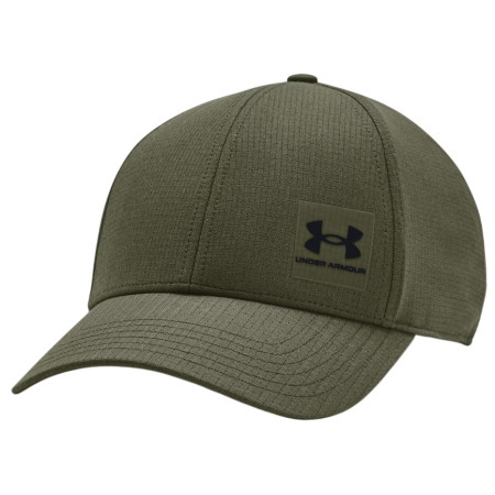 Kšiltovka Under Armour Iso-chill Armourvent STR
