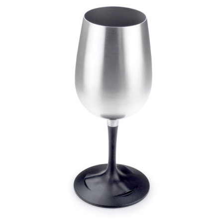 Sklenička GSI Outdoors Glacier Stainless Nesting Wine