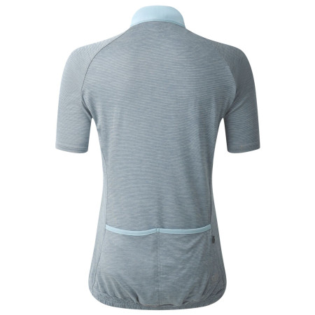 Dámský cyklistický dres Dare 2b Pedal To Jersey