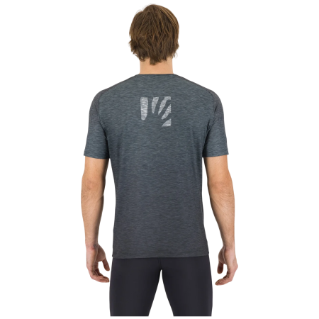 Pánské funkční triko Karpos Prato Piazza Jersey