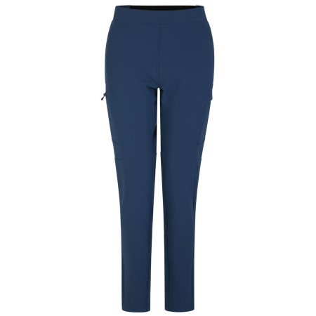 4camping.cz - Dámské legíny Dare 2b Melodic II Walking Leggings - XS / modrá