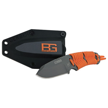 Nůž Gerber BG Paracord Fixed