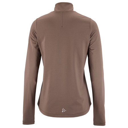 Dámská funkční mikina Craft Gain Thermal Midlayer 2 W