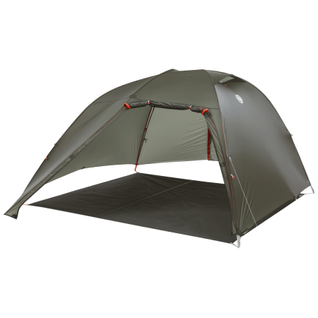 Stan Big Agnes Copper Spur Hv UL4 2025