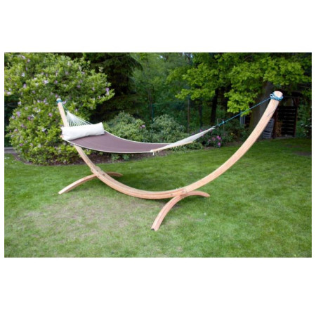 Houpací síť Hamaka.eu Exclusive