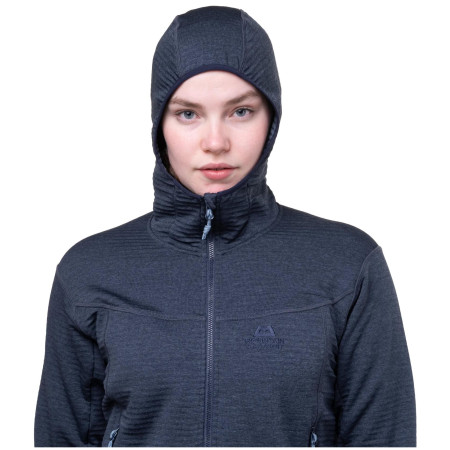 Dámská mikina Mountain Equipment Apiro Hooded Jacket Women's