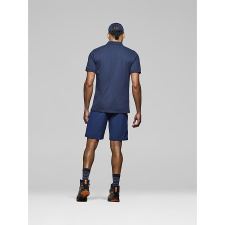 Pánské kraťasy Norrona femund flex1 light Shorts