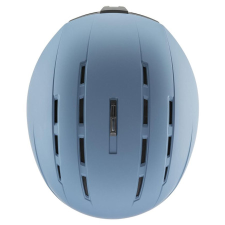 Lyžařská přilba Uvex Stance Stone