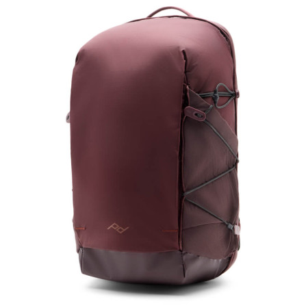 Batoh Peak Design Outdoor Backpack Zip 18L