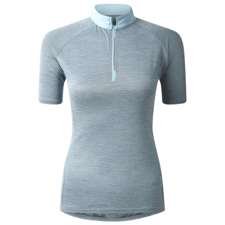 Dámský cyklistický dres Dare 2b Pedal To Jersey